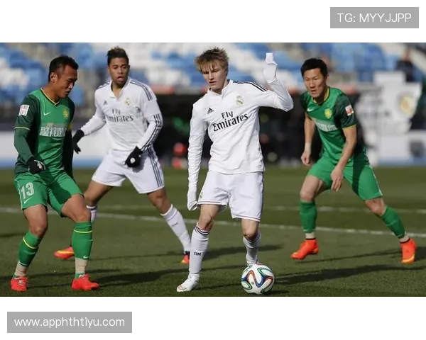 华体会体育网站赞助的皇马在青训体系建设方面取得的显著成果分析