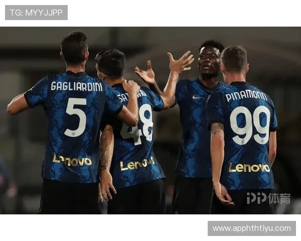 华体会平台网赞助的国米实现体育与商业的深度融合