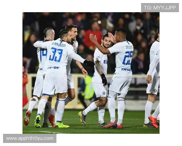 华体会全站赞助的国米如何通过合作提升球队的竞技水平与战术体系